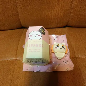 HIPPERS 데코레이션 미니 피규어 시사