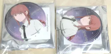 체인소 맨 마네키네코 마키마 캔뱃지 A