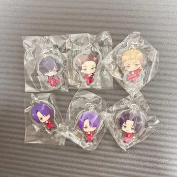 BOT 메지루시 액세서리 THE RAMPAGE