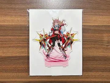 그리드맨 유니버스 아크릴 스탠드 AXGRIT 남무메