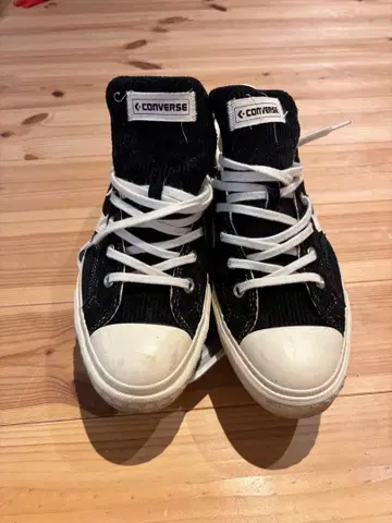 CONVERSE 스케이트보딩 스니커즈