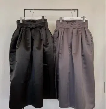 rosy monster 스커트