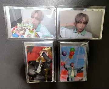 우라시마사카타센 우라타누키 Update. 미니 포토 카드 세트