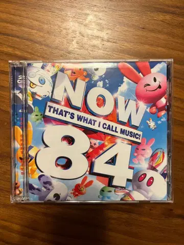 새상품급! 서양 POP 앨범 트와일라잇 A Thousand year 수록