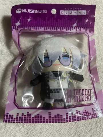 니지산지 BY THE BEAT 케이릭스 데보네아 니지파펫 니지파페