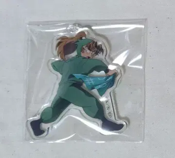 닌타마 란타로 아크릴 키링 젠포지