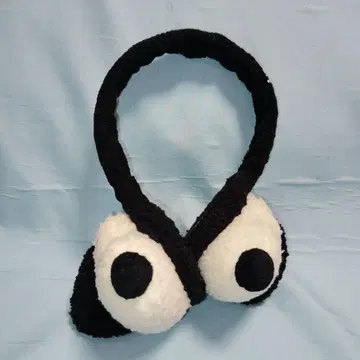 스누피 귀도리 USJ