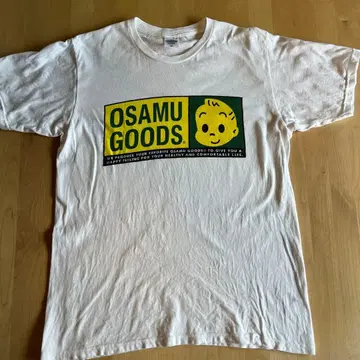 하라다 오사무 T셔츠