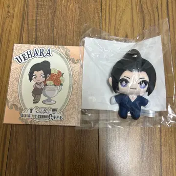 우에하라 유이 굿즈 세트