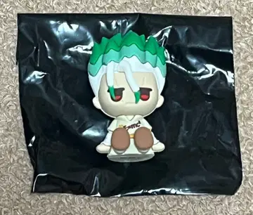 Dr.STONE 닥터스톤 JITOT 피규어 이시가미 센쿠