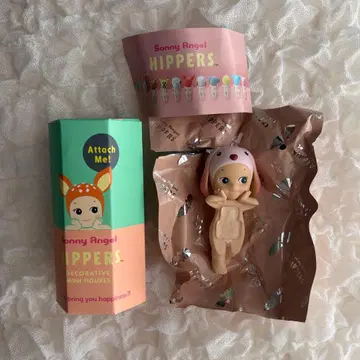 소니 엔젤 히퍼스 Lop Ear Rabbit 롭이어래빗