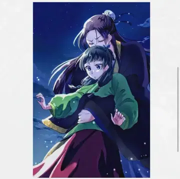 [약사의 혼잣말] 포스터