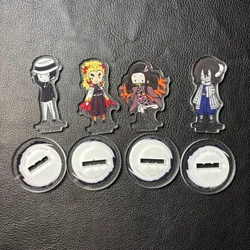 귀멸의 칼날 토루파카 슈가 포쉐트 아크릴 스탠드 즉시 구매