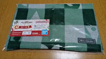 Mrs. GREEN APPLE 제일복권 스톨 C상