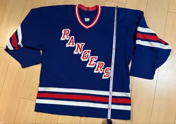 CCM RANGERS 트레이닝복 L 사이즈