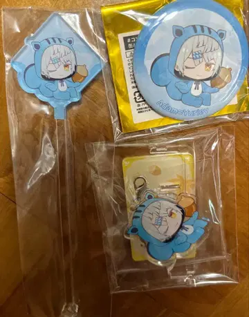 나침반 아담 스이파라 애니멀 세트 판매