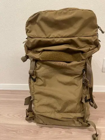 Mystery Ranch 'CREWCAB'