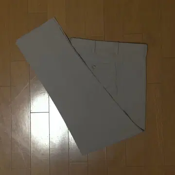 [새상품급] 중고 UNIQLO 감동 팬츠/라이트 73x73