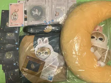 모프 샌드 제일복권 묶음 판매