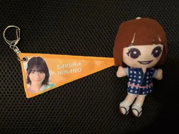 사쿠라 히나노 이기나리 도호쿠산