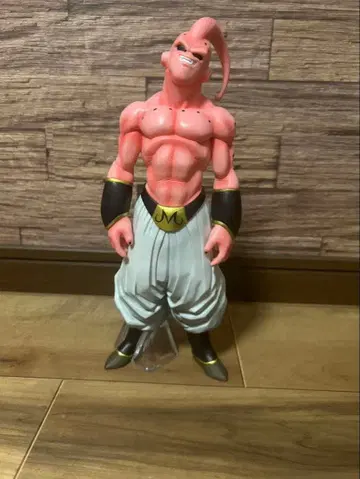 마인 부우 피규어 약 20cm 상자 없음