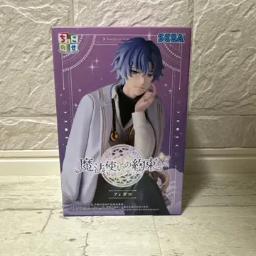 마법사의 약속: [피가로] 쵸코노세 프리미엄 피규어