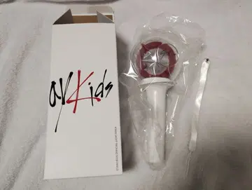 Stray Kids 스키즈 응원봉 공식