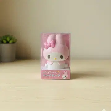 [ 미사용 새상품 ] 마이멜로디 펜 스탠드