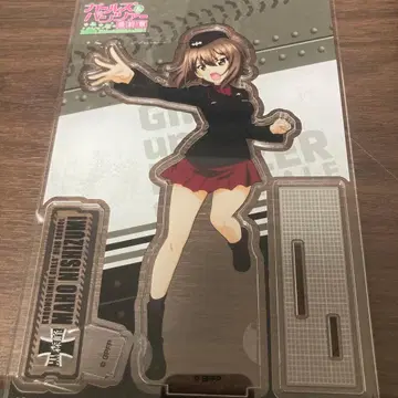 니시즈미 마호 아크릴 스탠드