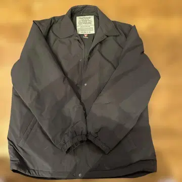 FREAK'S STORE 프라이멀프트 나일론 자켓 그레이