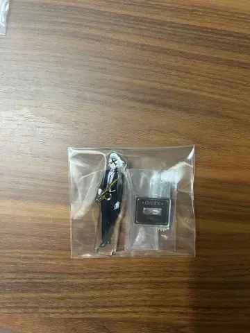 Dr.stone 제노 오케스트라 아크릴 스탠드