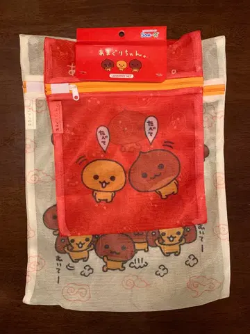 아마구리짱 세탁망