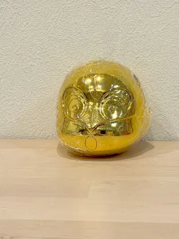 짱구는 못말려 빅 캡슐 캐릭터 2 레어 골드 액션 가면