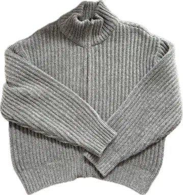 GBH 니트 가디건