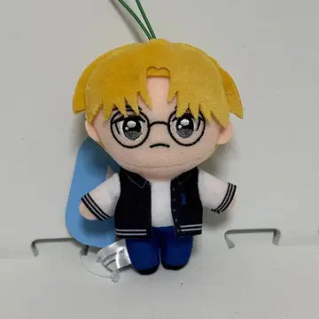 INI 마스코트 봉제 인형 타지마 쇼고