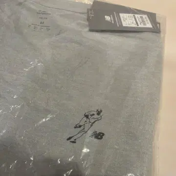 뉴발란스 오타니 쇼헤이 t셔츠 L