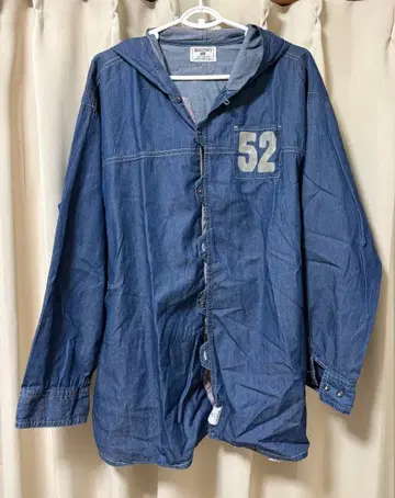 드럭 스토어즈 셔츠