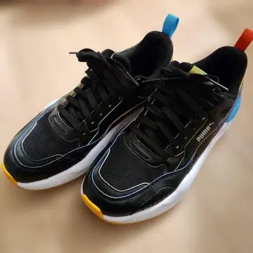PUMA X-ray2 26.5 스니커즈
