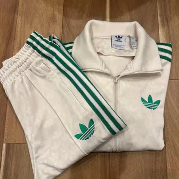 adidas originals 트랙 자켓 팬츠 세트