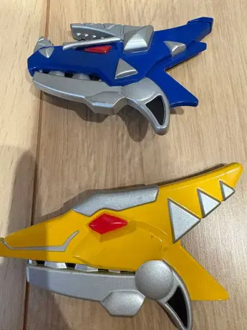 폭룡전대 아바렌쟈 다이노 블레스 플레이트만