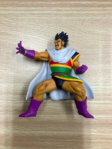 HG 드래곤볼 09 가챠 파라가스