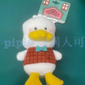 2 페클 마스코트 딸기 시리즈 퓨로 산리오