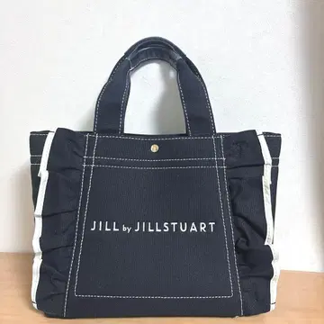 질 스튜어트 프릴 토트 스몰