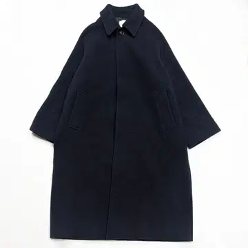 23AW 어반 리서치 도어스 발마칸 코트 M 네이비
