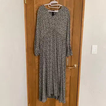 프레이 아이디 원피스 미사용 새상품