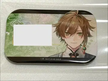 올림피아 소와레 조기 예약 페어 캔뱃지 아마쿠사 시로 토키사다