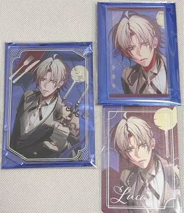 오토메이트 마켓 오토마 미스트니아 루카스