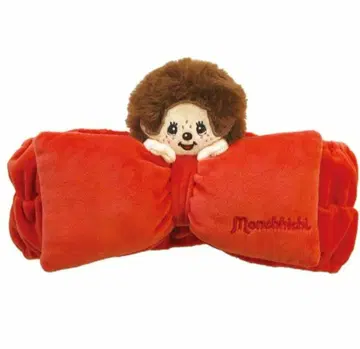 몬치치 헤어밴드 미사용 새상품