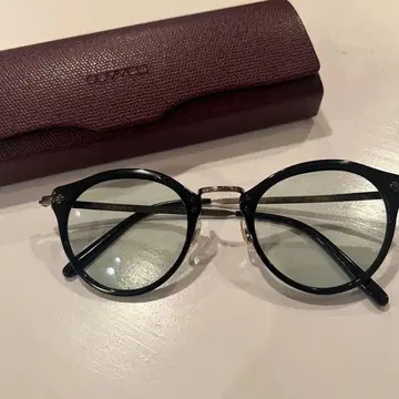 올리버 피플스 OP-505 선