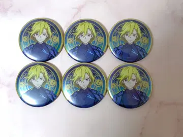 그노시아 세츠 캔뱃지